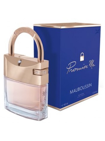 Mauboussin Promise Me пробник 1.5 мл