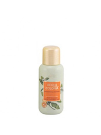 Maurer & Wirtz 4711 Acqua Colonia Mandarine & Cardamom лосьон для тела 200 мл
