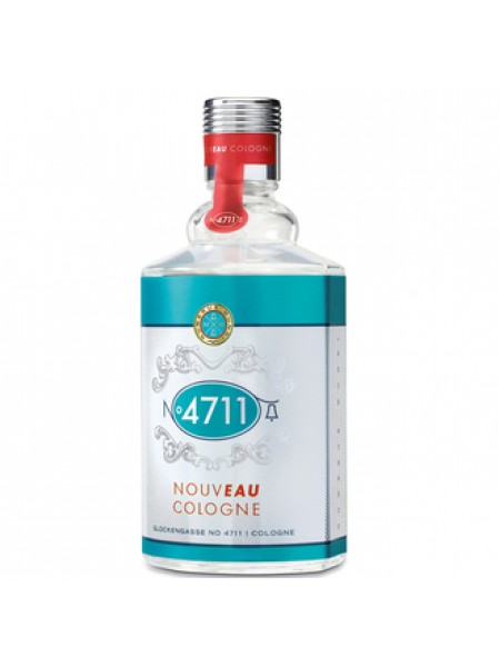 Maurer & Wirtz 4711 Nouveau Cologne тестер (одеколон) 100 мл