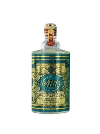 Maurer & Wirtz 4711 Original Eau de Cologne дезодорант-спрей 150 мл