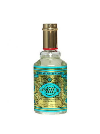 Maurer & Wirtz 4711 Original Eau de Cologne одеколон 90 мл
