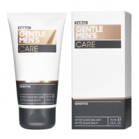 Maurer & Wirtz Tabac Gentle Men's Care бальзам после бритья 75 мл