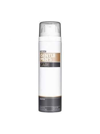 Maurer & Wirtz Tabac Gentle Men's Care гель для бритья 200 мл
