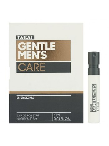 Maurer & Wirtz Tabac Gentle Men's Care пробник 1 мл