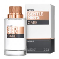 Maurer & Wirtz Tabac Gentle Men's Care туалетная вода 90 мл