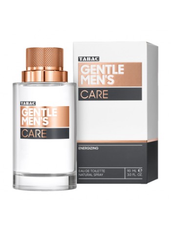 Maurer & Wirtz Tabac Gentle Men's Care туалетная вода 90 мл