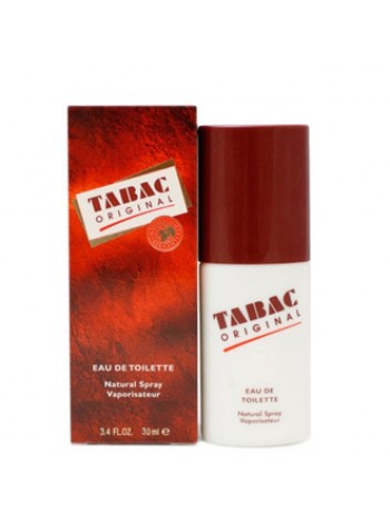 Maurer & Wirtz Tabac Original туалетная вода 30 мл