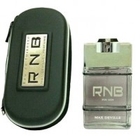 Max Deville RNB For Men туалетная вода 100 мл