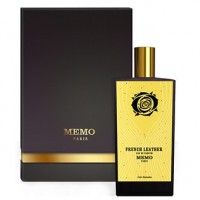 Memo French Leather пробник 2 мл