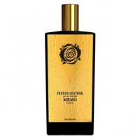 Memo French Leather парфюмированная вода 200 мл