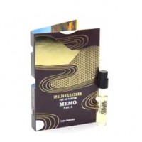 Memo Italian Leather пробник 2 мл
