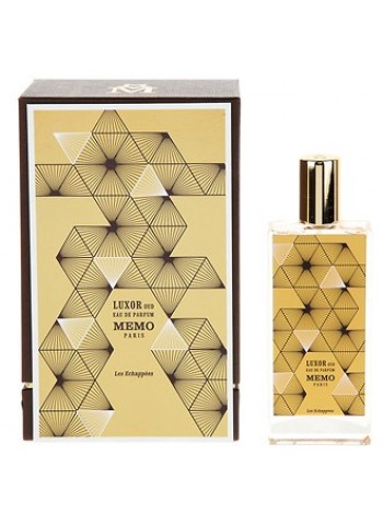 Memo Luxor Oud парфюмированная вода 75 мл