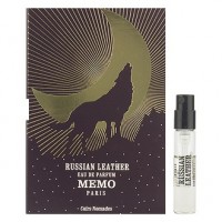 Memo Russian Leather пробник 2 мл