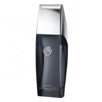 Mercedes-Benz Black Leather by Honorine Blanc тестер (туалетная вода) 100 мл