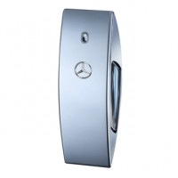 Mercedes-Benz Club Fresh тестер (туалетная вода) 100 мл