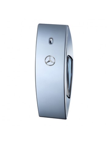 Mercedes-Benz Club Fresh тестер (туалетная вода) 100 мл