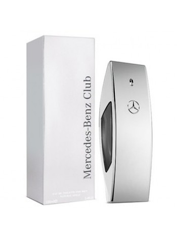 Mercedes Benz CLUB миниатюра 3 мл