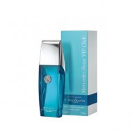 Mercedes-Benz Energetic Aromatic by Annie Buzantian туалетная вода 50 мл