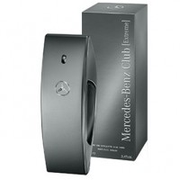 Mercedes-Benz Extreme туалетная вода 50 мл