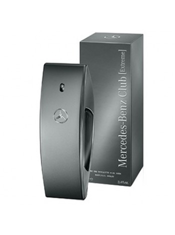 Mercedes-Benz Extreme туалетная вода 50 мл