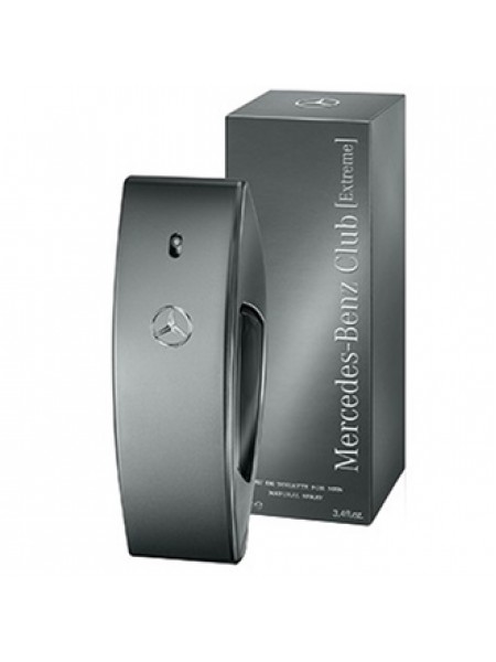 Mercedes-Benz Extreme туалетная вода 50 мл
