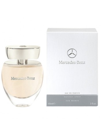 Mercedes Benz for Her парфюмированная вода 30 мл