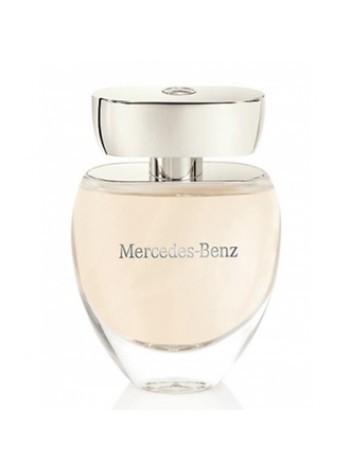 Mercedes Benz for Her тестер (парфюмированная вода) 90 мл