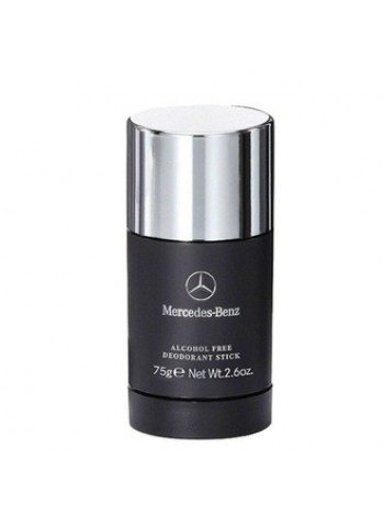 Mercedes Benz for Men стиковый дезодорант 75 мл