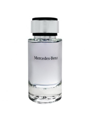 Mercedes Benz for Men тестер (туалетная вода) 120 мл