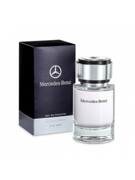 Mercedes Benz for Men туалетная вода 25 мл