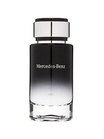 Mercedes Benz Intense for Men тестер (туалетная вода) 120 мл