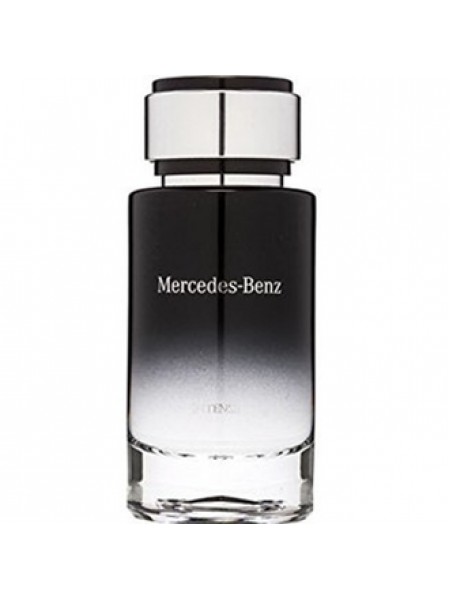 Mercedes Benz Intense for Men тестер (туалетная вода) 120 мл