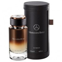Mercedes-Benz Le Parfum парфюмированная вода 120 мл