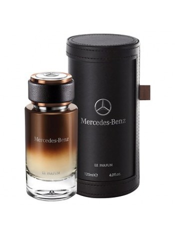 Mercedes-Benz Le Parfum парфюмированная вода 120 мл