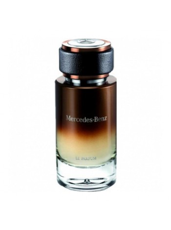 Mercedes-Benz Le Parfum тестер (парфюмированная вода) 120 мл