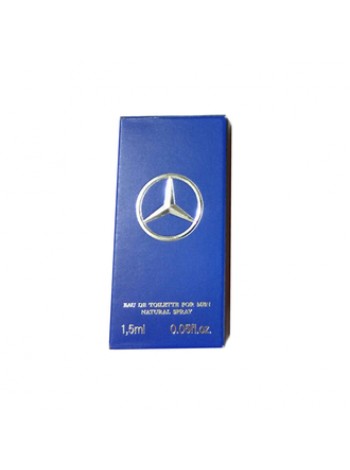Mercedes-Benz Man пробник 1.5 мл