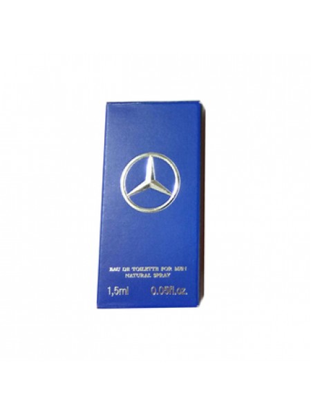 Mercedes-Benz Man пробник 1.5 мл
