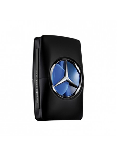 Mercedes-Benz Man тестер (туалетная вода) 100 мл