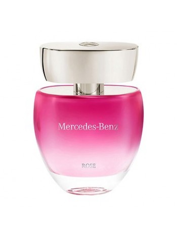 Mercedes Benz Rose тестер (туалетная вода) 60 мл