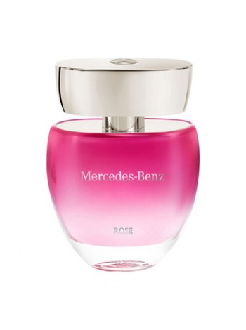 Mercedes Benz Rose тестер (туалетная вода) 90 мл