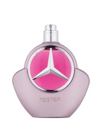 Mercedes-Benz Woman тестер (парфюмированная вода) 60 мл