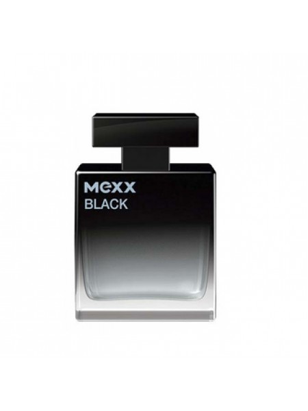 Mexx Black Man тестер (туалетная вода) 75 мл