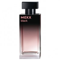 Mexx Black Woman тестер (туалетная вода) 50 мл