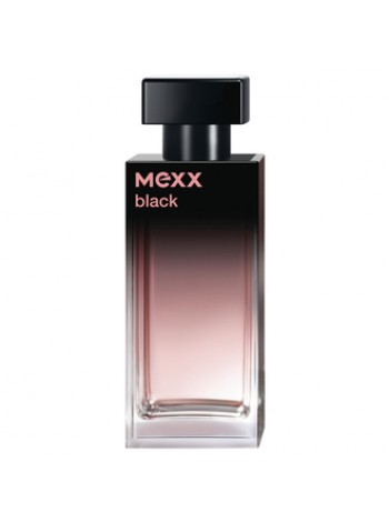 Mexx Black Woman тестер (туалетная вода) 50 мл