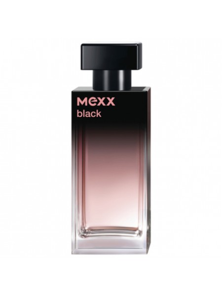 Mexx Black Woman тестер (туалетная вода) 50 мл