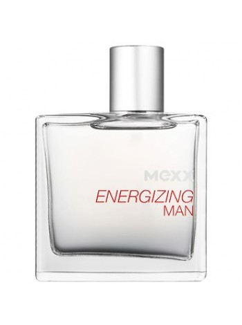Mexx Energizing Man тестер (туалетная вода) 50 мл