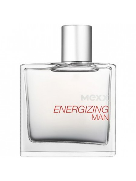 Mexx Energizing Man тестер (туалетная вода) 50 мл