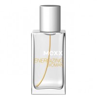 Mexx Energizing Woman тестер (туалетная вода) 30 мл