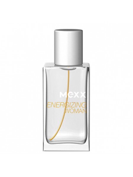 Mexx Energizing Woman тестер (туалетная вода) 30 мл