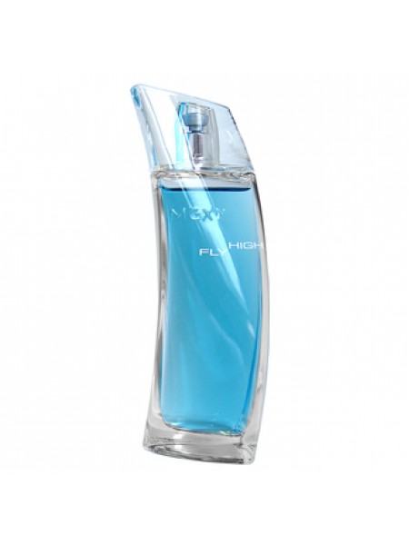 Mexx Fly High Man тестер (туалетная вода) 75 мл